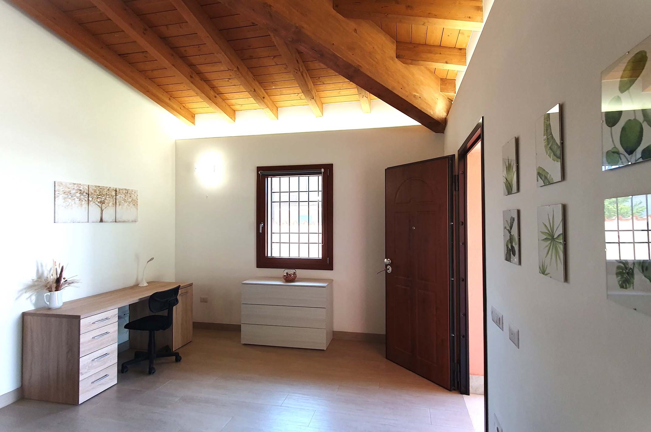 
                                                
                                                    L’appartamento Mandarino
                                                
                                            